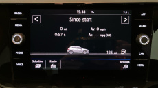 Volkswagen Polo 1.0 TSI 95 SE 5dr Petrol Hatchback